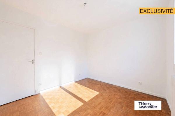 Appartement 2 pièces - 44300 Nantes -  Pont du Cens - Petit port