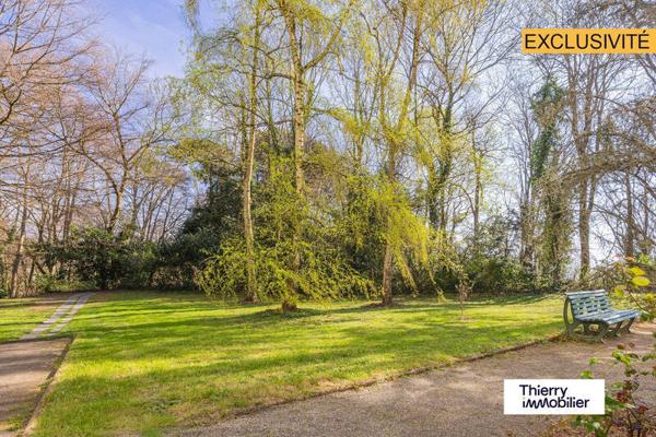 Appartement 2 pièces - 44300 Nantes -  Pont du Cens - Petit port