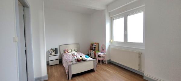 À vendre Immeuble 594.94 m² - Saint-dié-des-vosges 88100