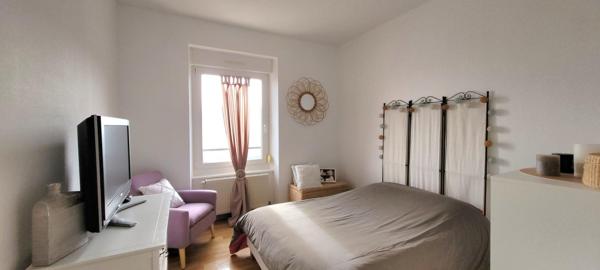 À vendre Immeuble 594.94 m² - Saint-dié-des-vosges 88100