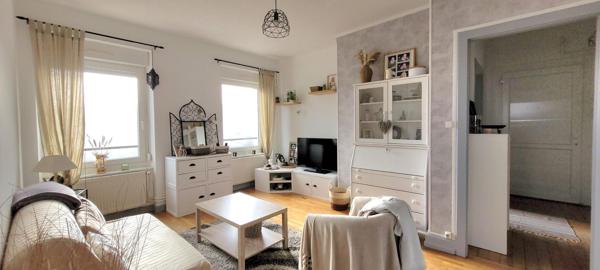 À vendre Immeuble 594.94 m² - Saint-dié-des-vosges 88100