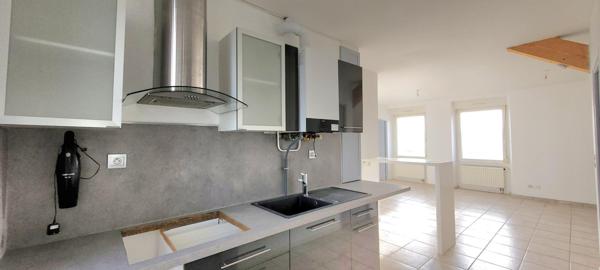 À vendre Immeuble 594.94 m² - Saint-dié-des-vosges 88100