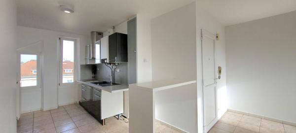 À vendre Immeuble 594.94 m² - Saint-dié-des-vosges 88100