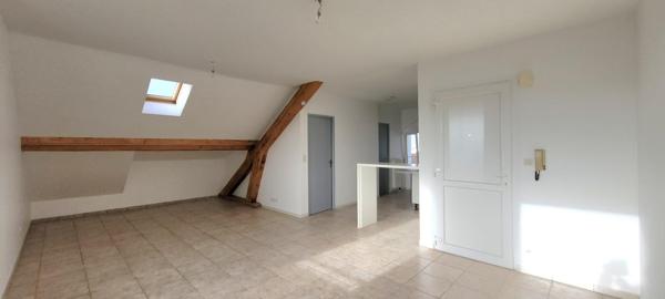 À vendre Immeuble 594.94 m² - Saint-dié-des-vosges 88100