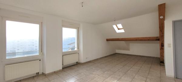 À vendre Immeuble 594.94 m² - Saint-dié-des-vosges 88100