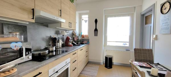 À vendre Immeuble 594.94 m² - Saint-dié-des-vosges 88100