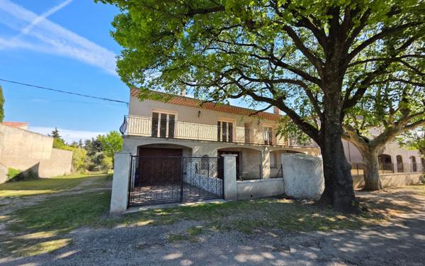 Maison à vendre    6 pièces •  Savasse