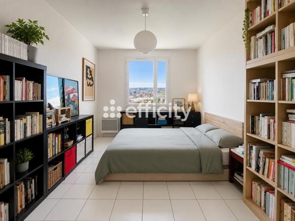 Appartement
         3 pièces
        - 57 m² 160 000 € *