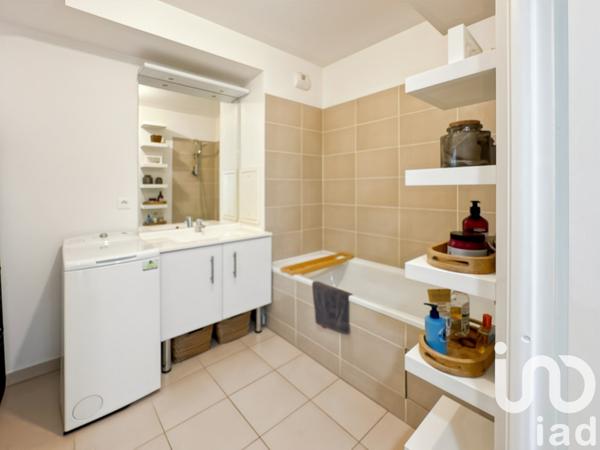 Appartement à vendre 3 pièces 59 m² Yerres