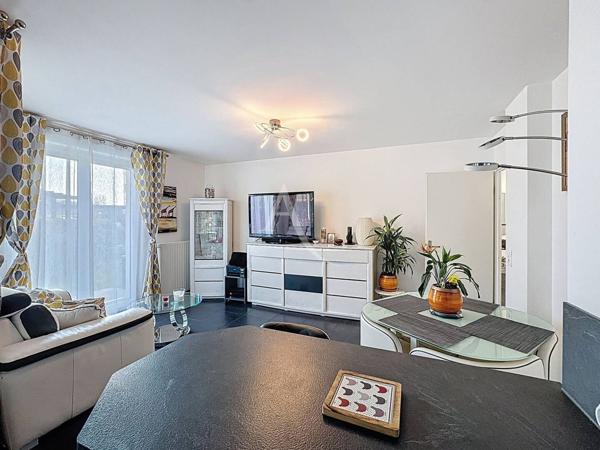 Appartement Roissy En Brie 3 pièce(s) 60.8 m2