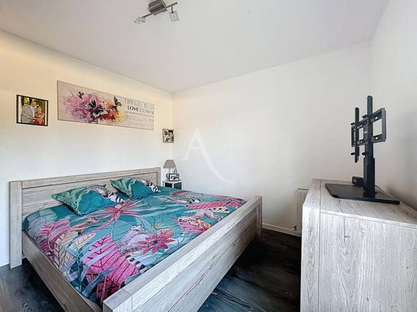 Appartement Roissy En Brie 3 pièce(s) 60.8 m2