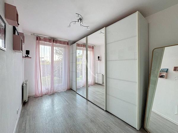 Appartement Roissy En Brie 3 pièce(s) 60.8 m2