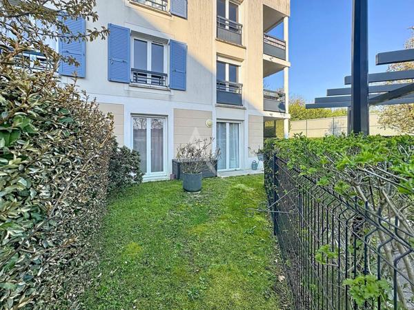 Appartement Roissy En Brie 3 pièce(s) 60.8 m2