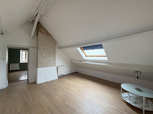 Propriété rare à 15min de DOURDAN (91410) - 9 pièces 168 m2