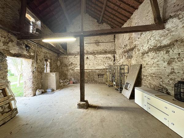 Propriété rare à 15min de DOURDAN (91410) - 9 pièces 168 m2