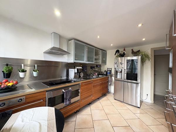 Propriété rare à 15min de DOURDAN (91410) - 9 pièces 168 m2