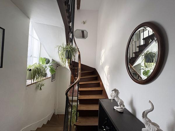 Propriété rare à 15min de DOURDAN (91410) - 9 pièces 168 m2