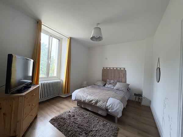 Propriété rare à 15min de DOURDAN (91410) - 9 pièces 168 m2