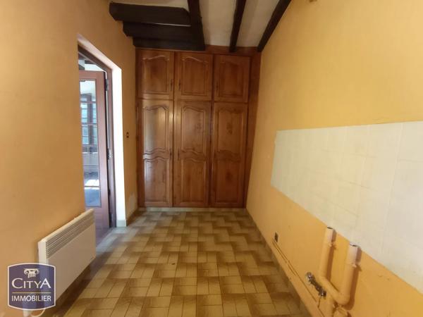Appartement à vendre 3 pièces 60.55m² Blois (41000)