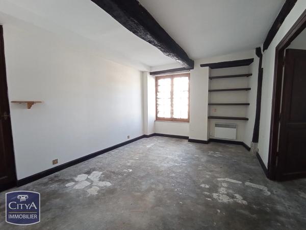 Appartement à vendre 3 pièces 60.55m² Blois (41000)