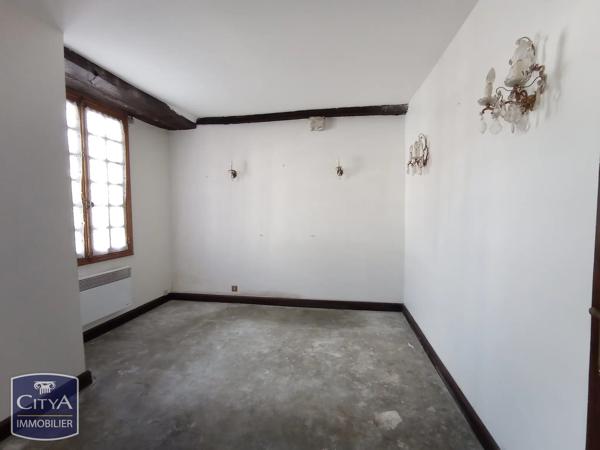 Appartement à vendre 3 pièces 60.55m² Blois (41000)