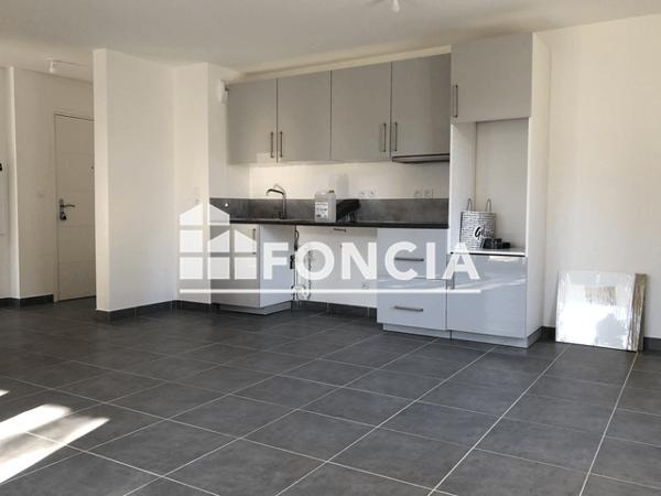 Location Appartement 3 pièces 67.08 m² - AVENUE LOUIS ARAGON Martigues 13500
