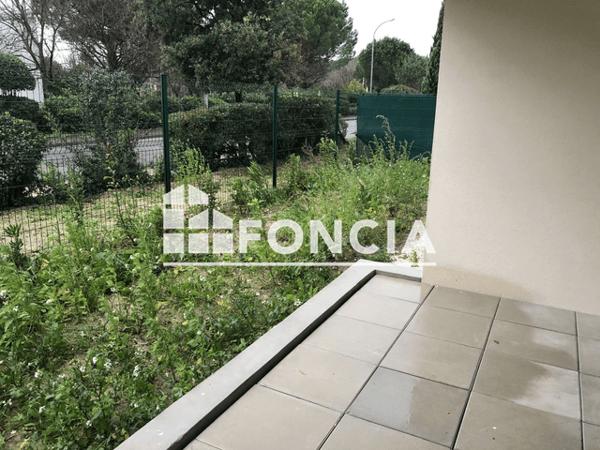 Location Appartement 3 pièces 67.08 m² - AVENUE LOUIS ARAGON Martigues 13500