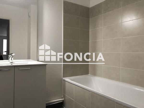 Location Appartement 3 pièces 67.08 m² - AVENUE LOUIS ARAGON Martigues 13500