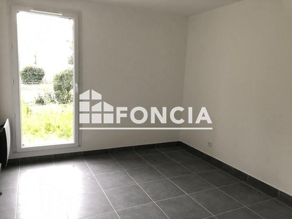 Location Appartement 3 pièces 67.08 m² - AVENUE LOUIS ARAGON Martigues 13500