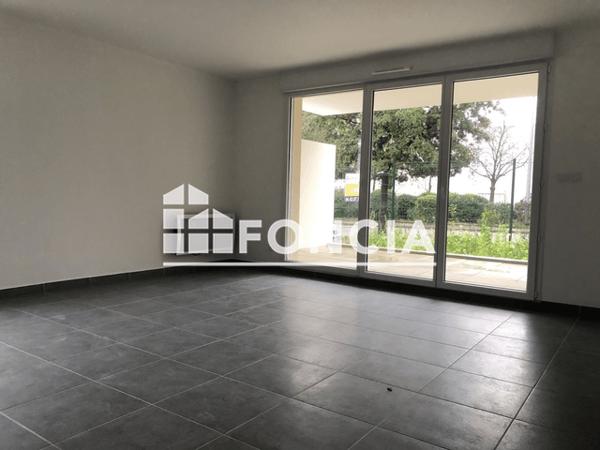Location Appartement 3 pièces 67.08 m² - AVENUE LOUIS ARAGON Martigues 13500
