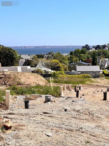 Terrain à Batir à vendre à Plougonvelin dans le Finistère (29217), ref : 29031-761