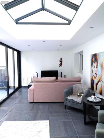 Maison à louer à Bruz en Ille-et-Vilaine (35170), ref : 94