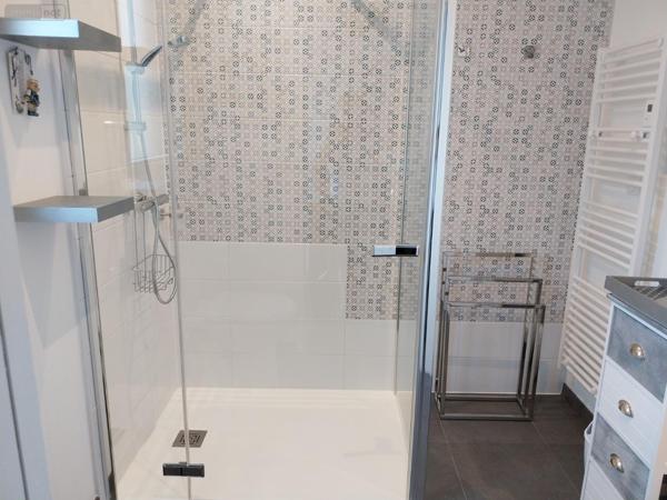 Maison à louer à Bruz en Ille-et-Vilaine (35170), ref : 94