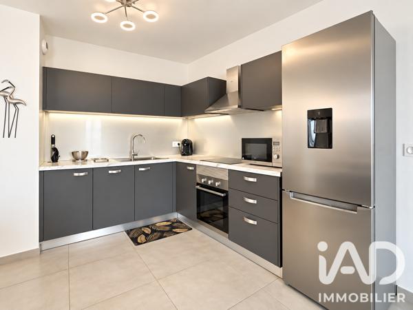 Appartement à vendre 3 pièces 70,64 m² Ajaccio