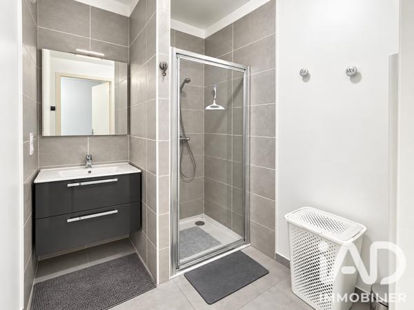 Appartement à vendre 3 pièces 70,64 m² Ajaccio