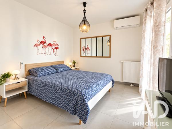 Appartement à vendre 3 pièces 70,64 m² Ajaccio