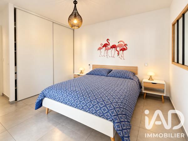 Appartement à vendre 3 pièces 70,64 m² Ajaccio
