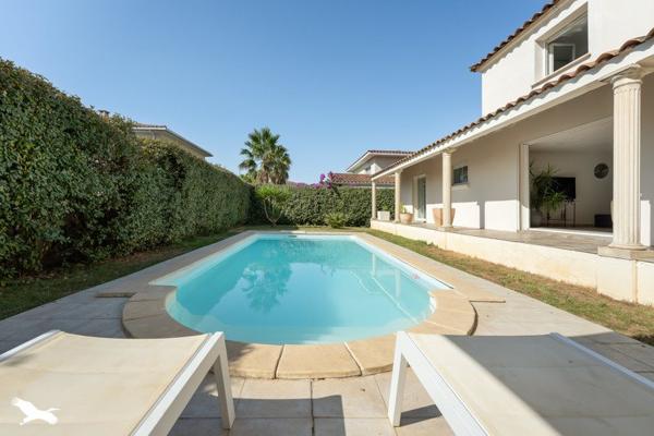 Maison à vendre 549 900 € Saint-Jean-de-Védas 5 p 129 m² DPE C