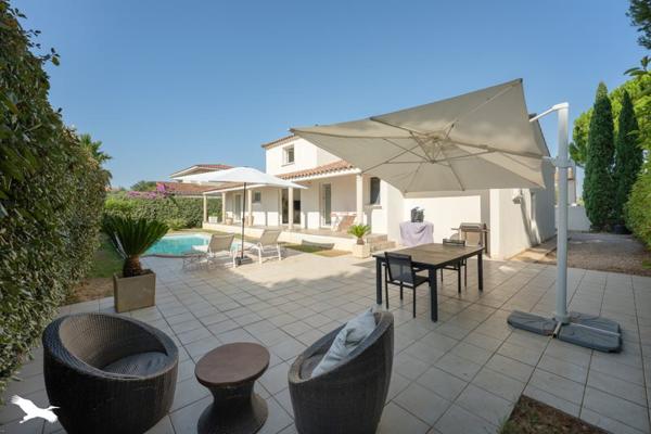Maison à vendre 549 900 € Saint-Jean-de-Védas 5 p 129 m² DPE C