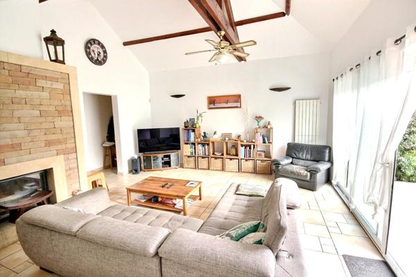 Maison Wissous 6 pièce(s) 140 m2