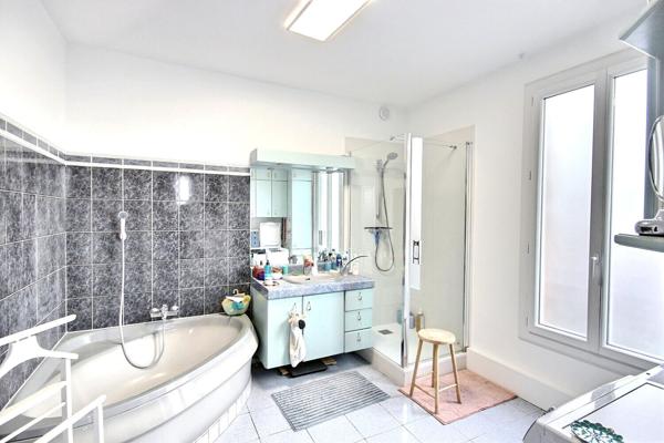 Maison Wissous 6 pièce(s) 140 m2