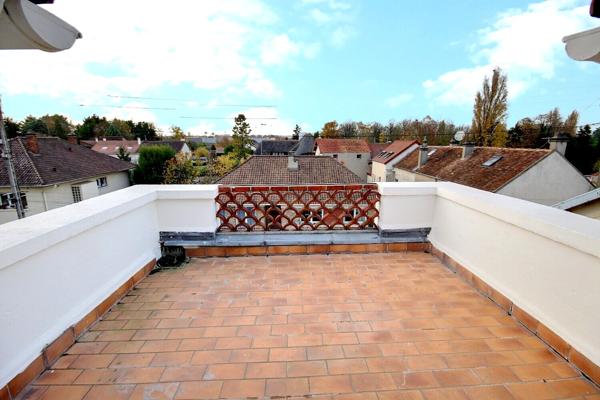 Maison Wissous 6 pièce(s) 140 m2