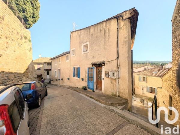 Maison à vendre 6 pièces 105 m² Vacqueyras