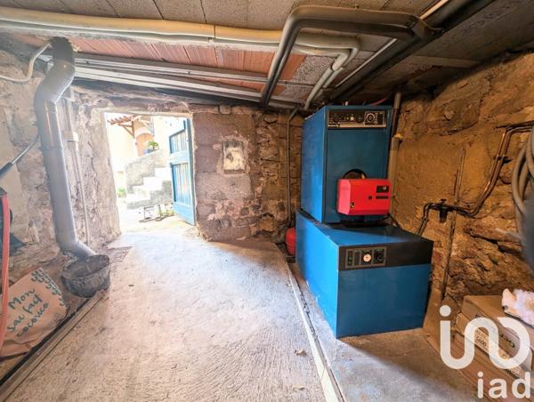 Maison à vendre 6 pièces 105 m² Vacqueyras