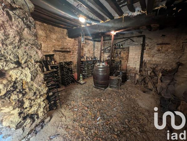 Maison à vendre 6 pièces 105 m² Vacqueyras