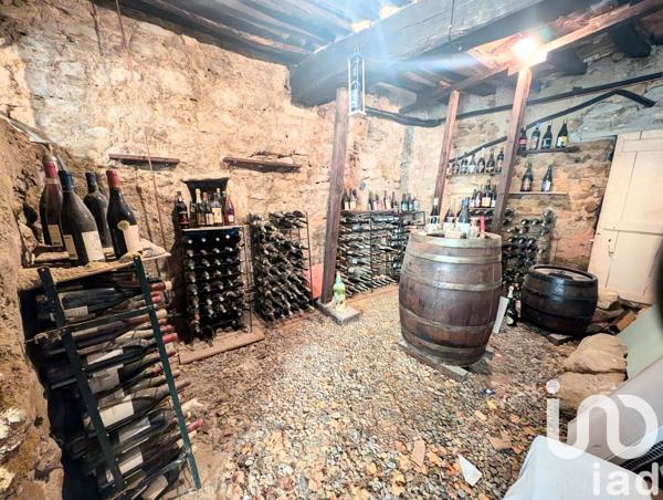 Maison à vendre 6 pièces 105 m² Vacqueyras