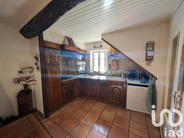 Maison à vendre 6 pièces 105 m² Vacqueyras
