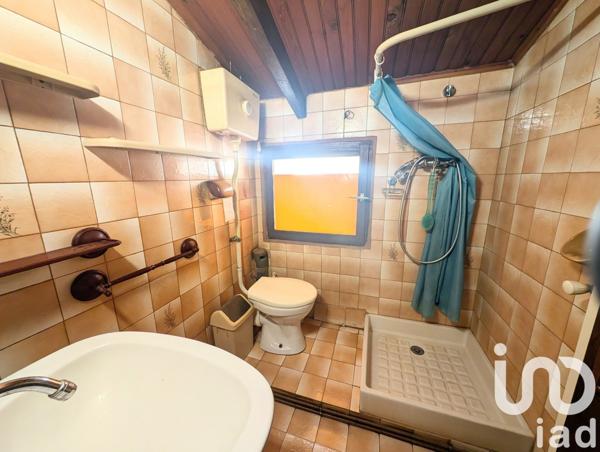 Maison à vendre 6 pièces 105 m² Vacqueyras