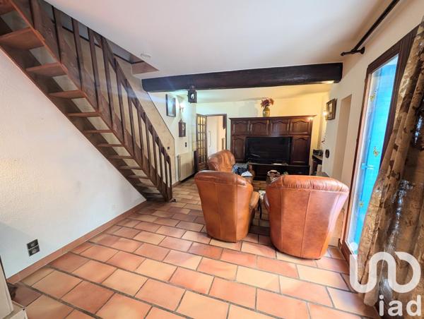 Maison à vendre 6 pièces 105 m² Vacqueyras