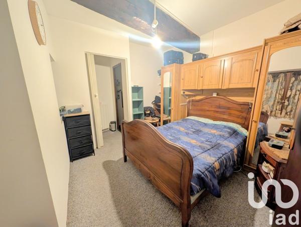 Maison à vendre 6 pièces 105 m² Vacqueyras